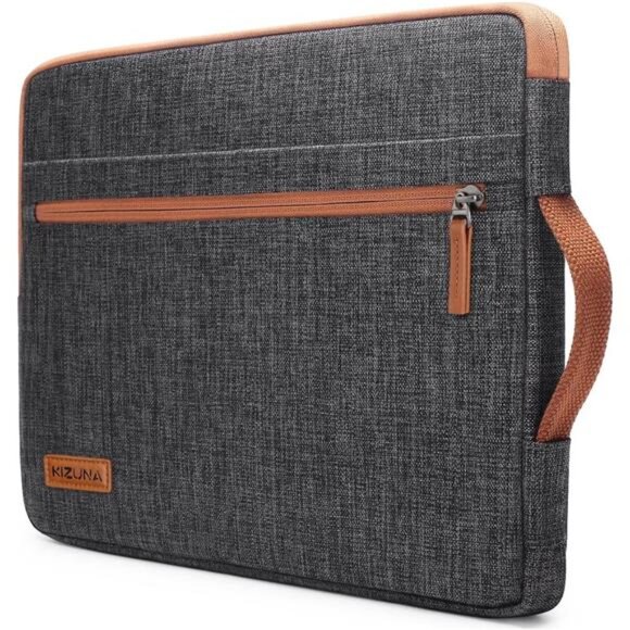 Laptop Sleeve Case 17 Inch Water-Resistant Computer Hand Bag for LG gram